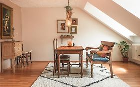 Sam & Karo Boutique Apartment